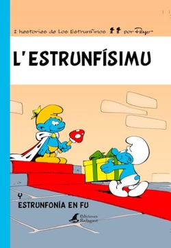 L'Estrunfísimu