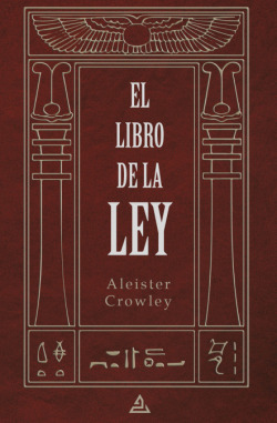 El libro de la Ley