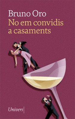 No em convidis a casaments