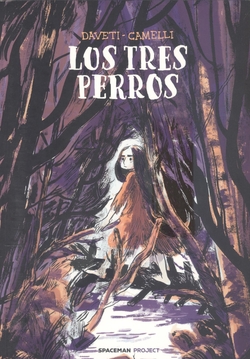 LOS TRES PERROS