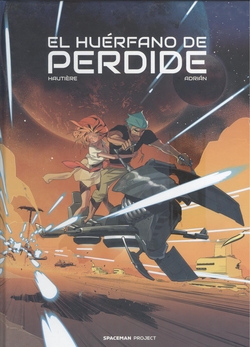 EL HUÉRFANO DE PERDIDE