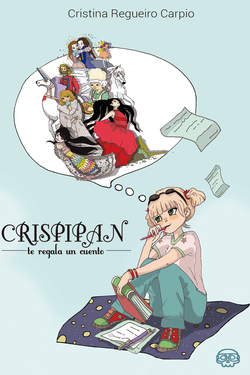 Crispipan te regala un cuento