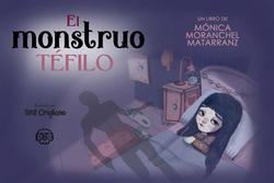 El monstruo Téfilo