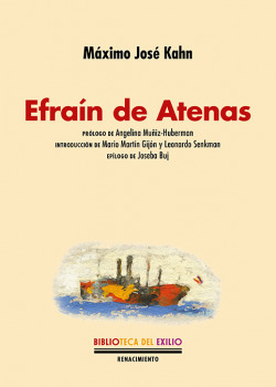 Efraín de Atenas