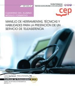 CUADERNO ALUMNO MANEJO HERRAMIENTAS TECNICAS Y HABILIDADES