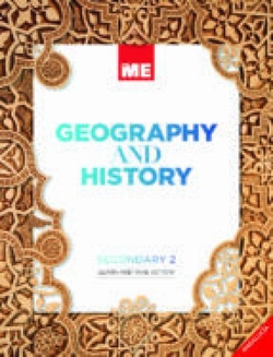 GEOGRAPHY HISTORY 2ºESO ANDALUCIA 21 LEARN TAKE AC