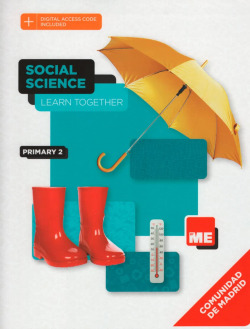 SOCIAL SCIENCE + LIC.DIGITAL 2ºEP SB MADRID 21 L.T