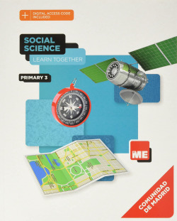 SOCIAL SCIENCE + LIC.DIGITAL 3ºEP SB MADRID 21 L.T