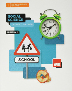 SOCIAL SCIENCE + LIC.DIGITAL 1ºEP SB 21 LEARN TOGE