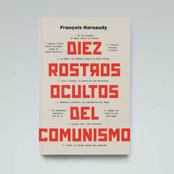 Diez rostros ocultos del comunismo