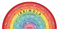 Irrimola (liburu biribila)