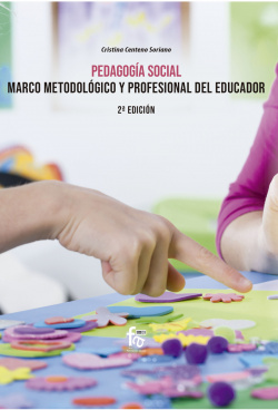 PEDAGOGÍA SOCIAL.MARCO METODOLÓGICO Y PROFESIONAL
