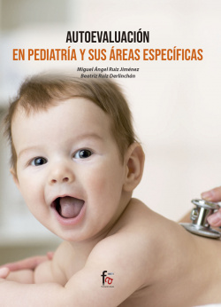 AUTOEVALUACIÓN EN PEDIATRÍA Y SUS ÁREAS ESPECÍFICASö
