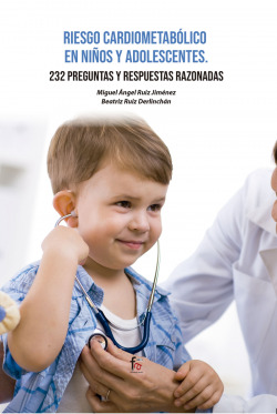 RIESGO CARDIOMETABÓLICO EN NIÑOS Y ADOLESCENTES.
