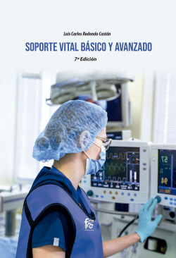 SOPORTE VITAL BÁSICO Y AVANZADO -7º EDICIÓN