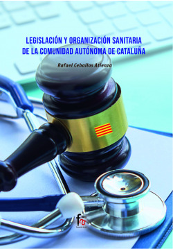 LEGISLACIÓN Y ORGANIZACIÓN SANITARIA DE LA COMUNIDAD