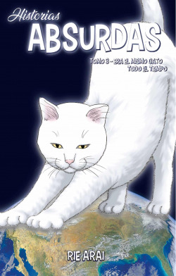 Historias Absurdas 3