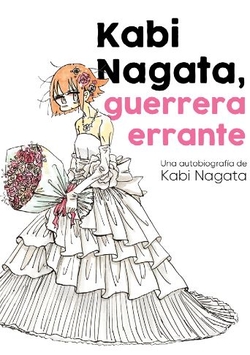 Kabi Nagata, guerrera errante