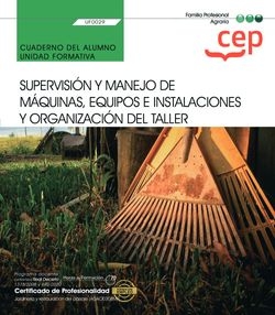 CUADERNO ALUMNO SUPERVISION Y MANEJO DE MAQUINAS EQUIPOS E
