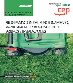 CUADERNO ALUMNO PROGRAMACION DEL FUNCIONAMIENTO MANTENIMIEN