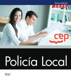 Test Policia local
