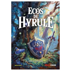 ECOS DE HYRULE