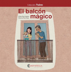 El balcón mágico
