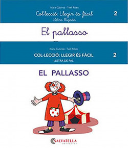El pallasso