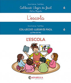 L'escola