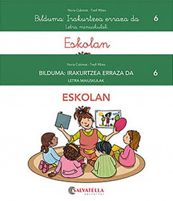 Eskolan