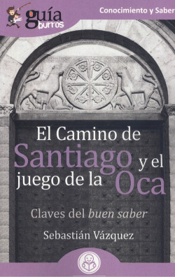 Camino de santiago y el juego de la oca