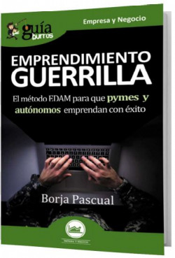 Emprendimiento de Guerrilla
