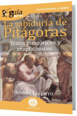 GuíaBurros La sabiduría pitagórica