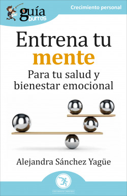 GuiaBurros Entrena tu mente