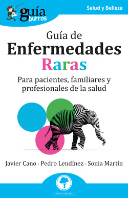 GuíaBurros Guía de Enfermedades Raras