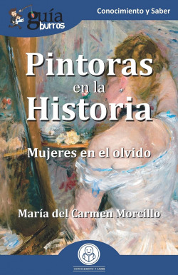 GuíaBurros Pintoras en la Historia