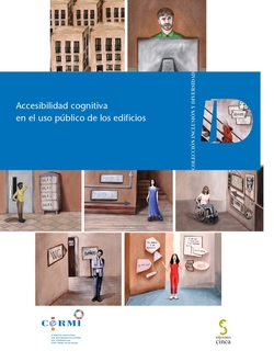 Accesibilidad cognitiva en el uso público de los edificios