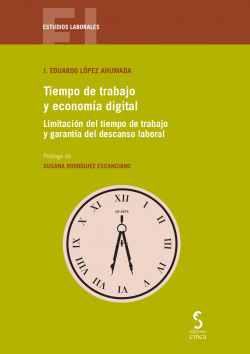 Tiempo de trabajo y economía digital