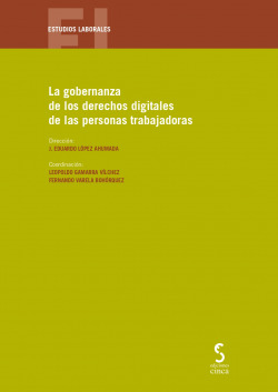 La gobernanza de los derechos digitales de las personas trabajadoras