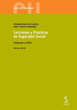 Lecciones y Prácticas de Seguridad Social