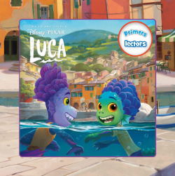 Luca. Primers lectors