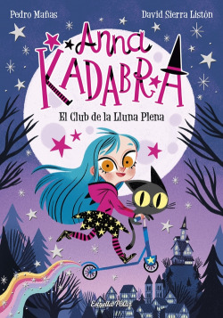 Pack Estiu Anna Kadabra CAT 2021