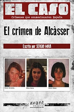 El crimen de Alcásser