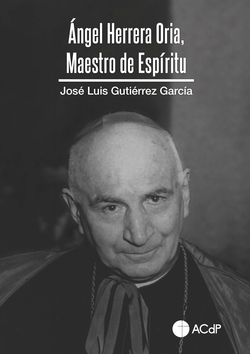 Ángel Herrera Oria, Maestro de Espíritu