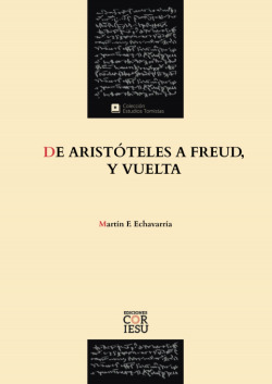 De Aristóteles a Freud, y vuelta