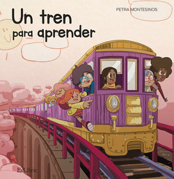 Un tren para aprender