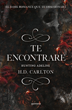TE ENCONTRARÉ. HAUNTING ADELINE 2