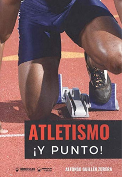 ATLETISMO ¡Y PUNTO!