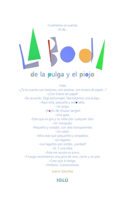 La boda de la pulga y el piojo