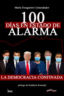 100 días en estado de alarma